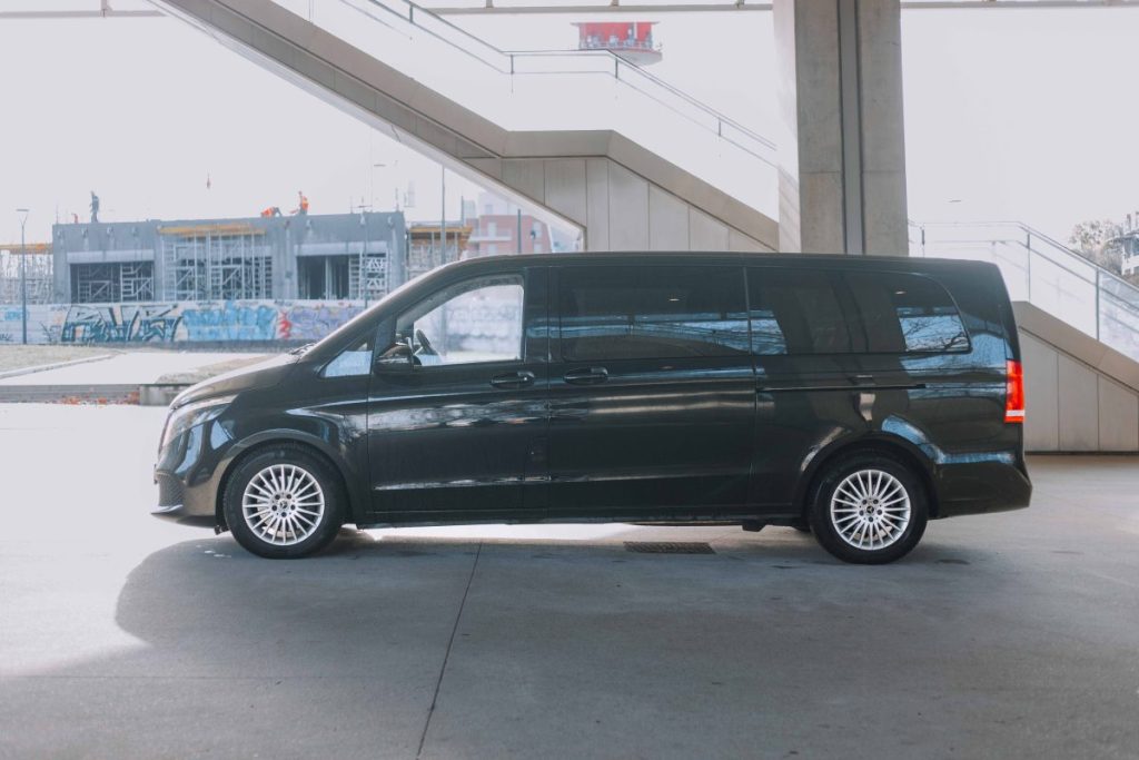 Mercedes-Benz Classe V