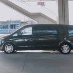 Mercedes-Benz Classe V