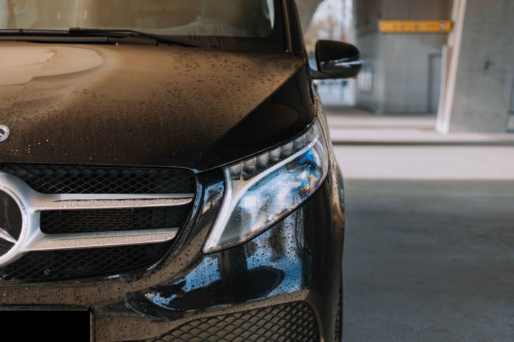 Mercedes-Benz Classe V