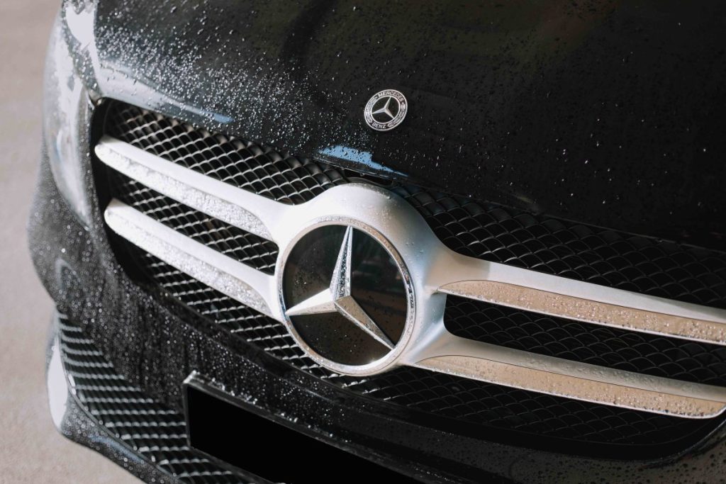 Mercedes-Benz Classe V