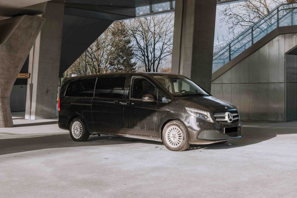 Mercedes-Benz Classe V