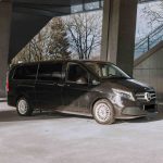 Mercedes-Benz Classe V