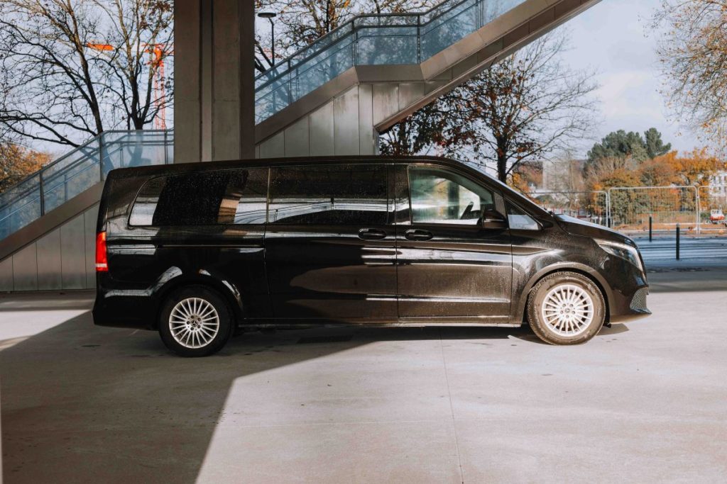 Mercedes-Benz Classe V