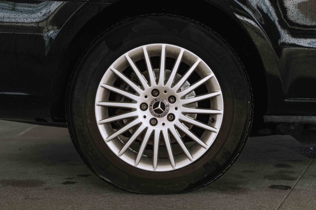 Mercedes-Benz Classe V