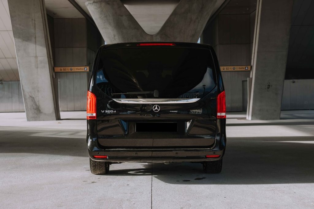 Mercedes-Benz Classe V