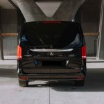 Mercedes-Benz Classe V