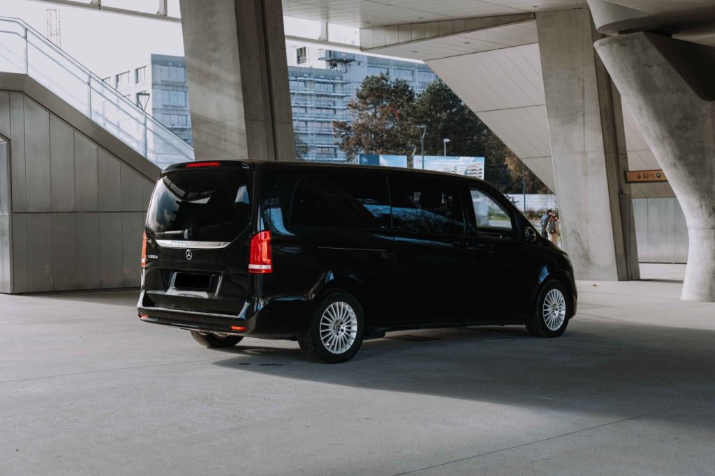 Mercedes-Benz Classe V