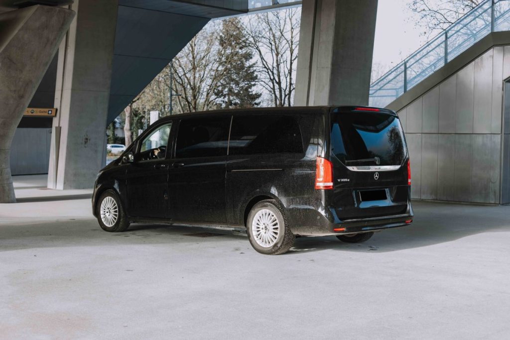 Mercedes-Benz Classe V