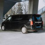 Mercedes-Benz Classe V