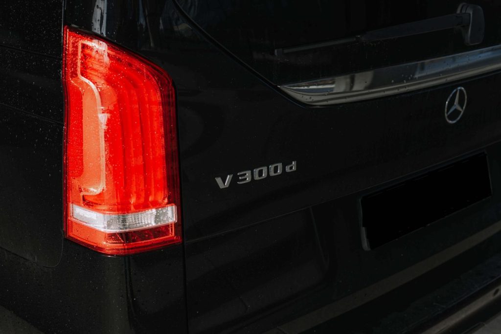 Mercedes-Benz Classe V