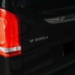 Mercedes-Benz Classe V