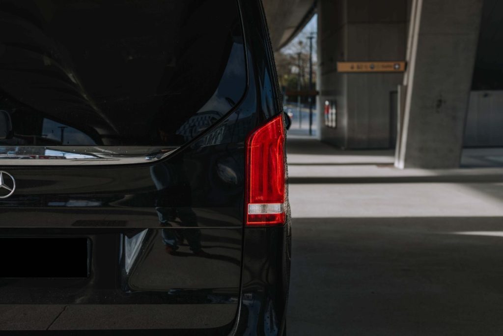 Mercedes-Benz Classe V