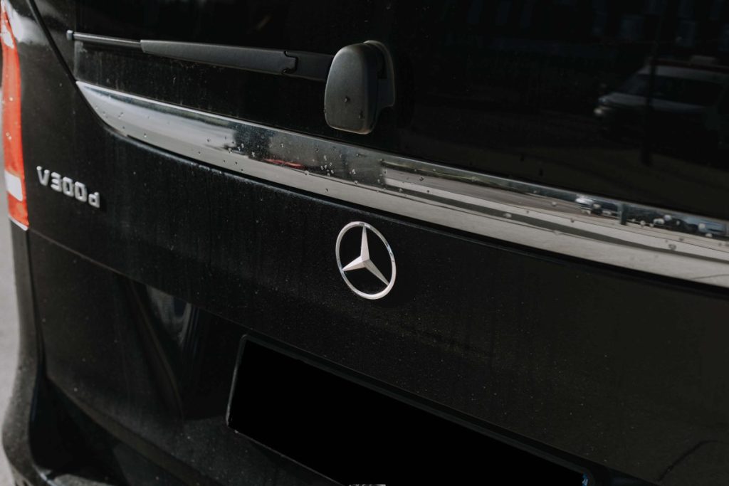 Mercedes-Benz Classe V