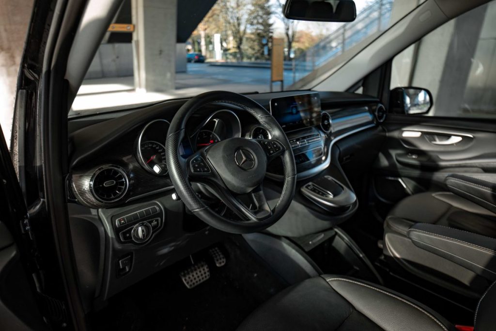 Mercedes-Benz Classe V