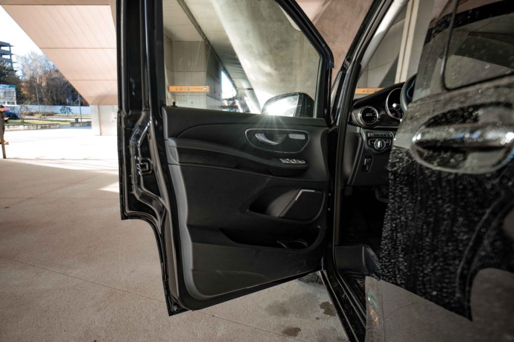 Mercedes-Benz Classe V