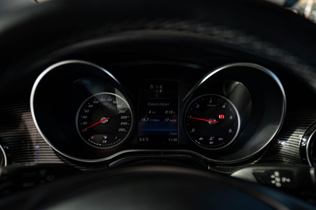 Mercedes-Benz Classe V