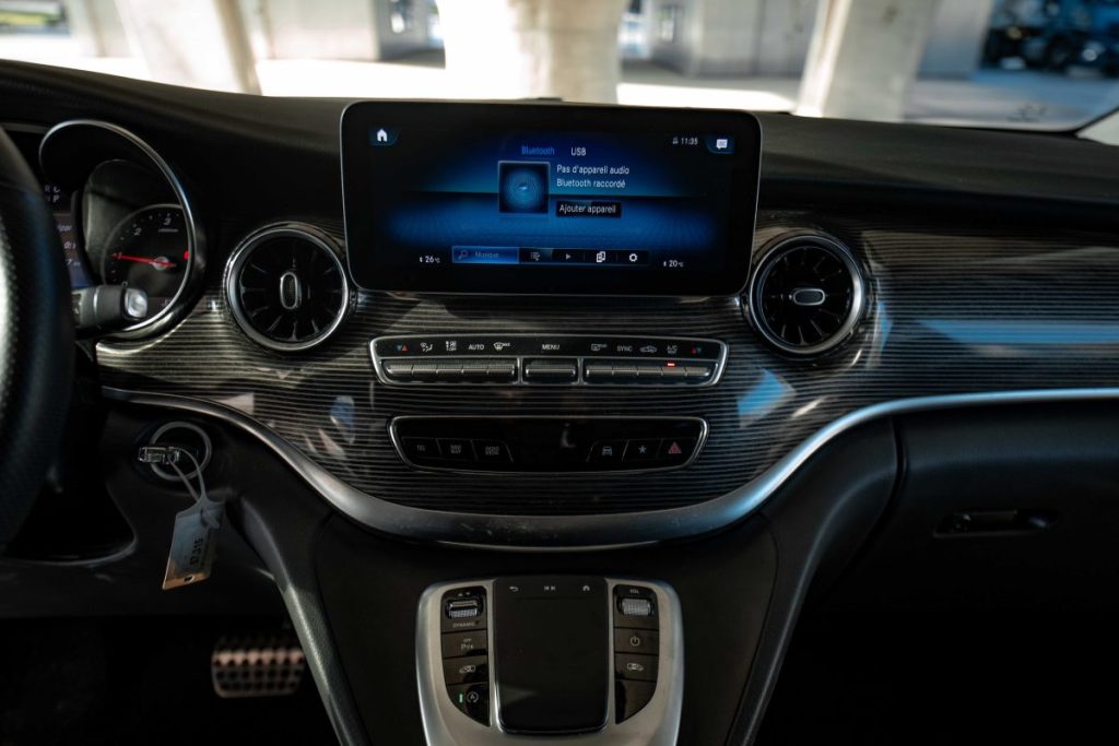 Mercedes-Benz Classe V