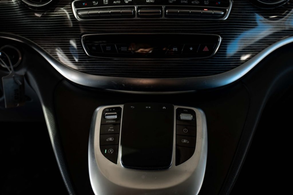 Mercedes-Benz Classe V