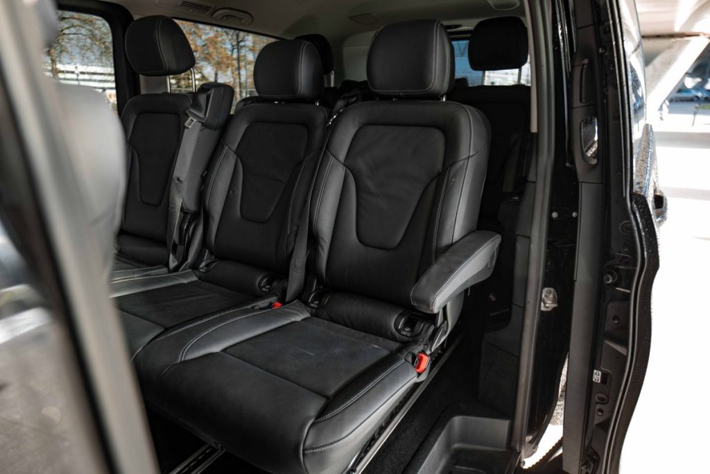 Mercedes-Benz Classe V