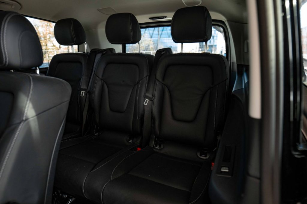 Mercedes-Benz Classe V