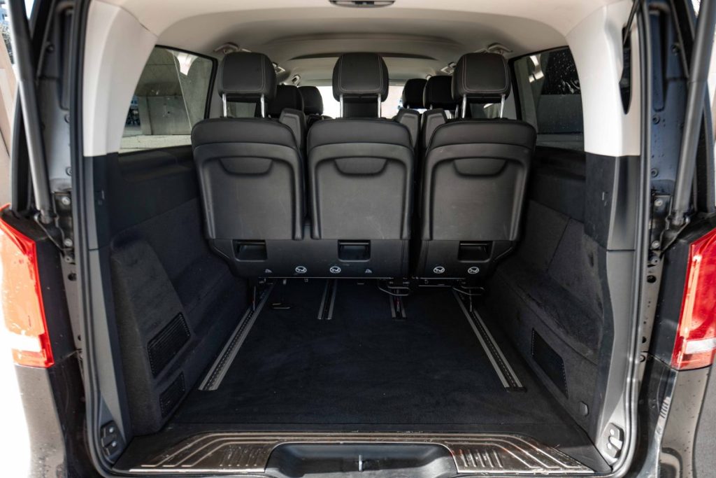 Mercedes-Benz Classe V