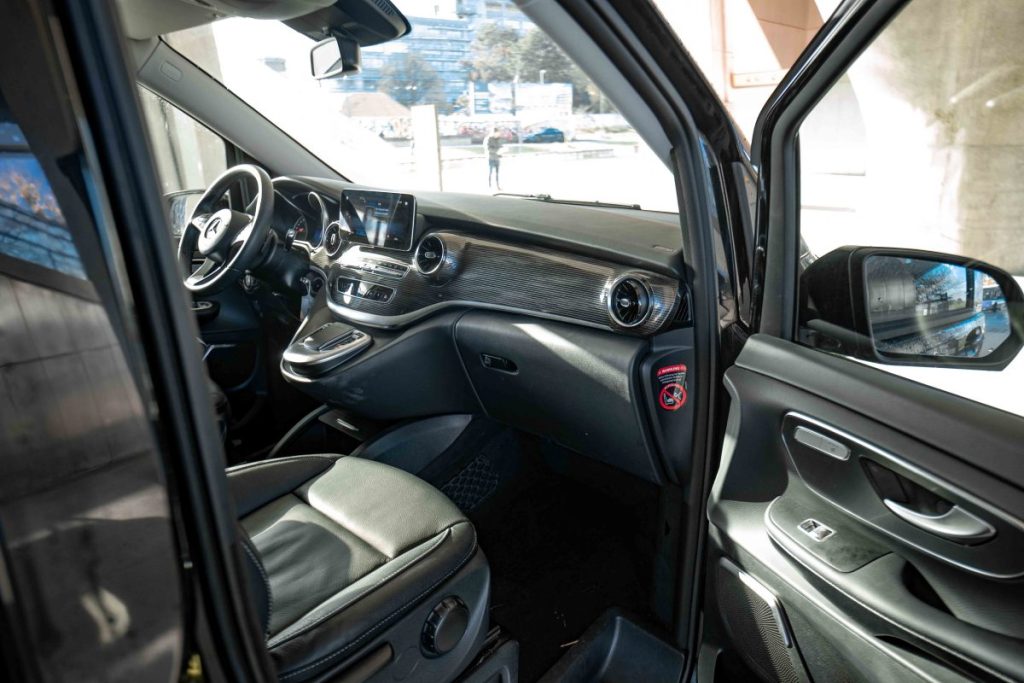 Mercedes-Benz Classe V