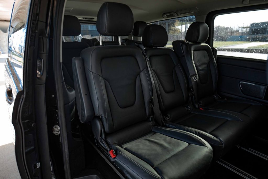 Mercedes-Benz Classe V