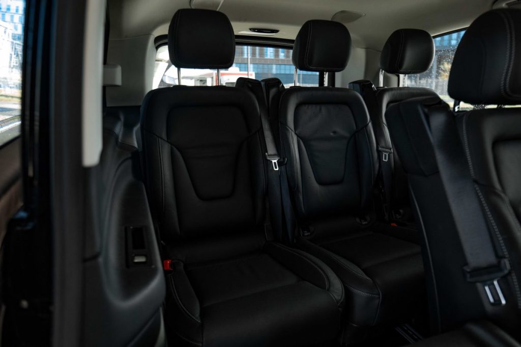 Mercedes-Benz Classe V