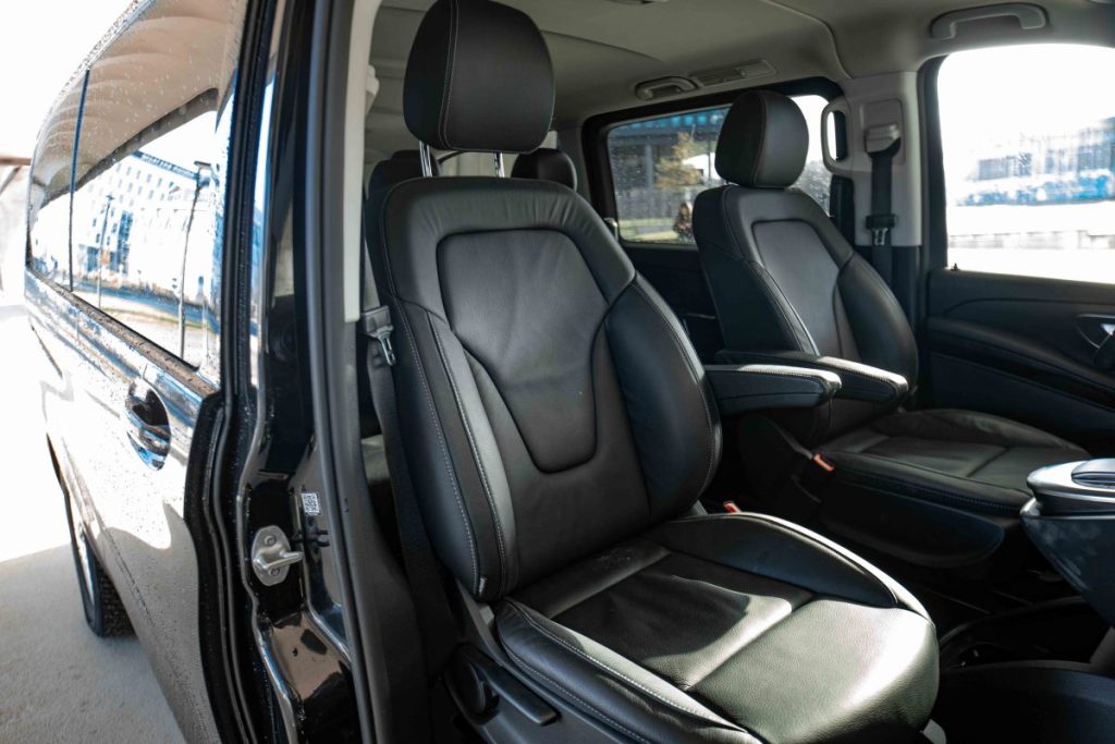 Mercedes-Benz Classe V