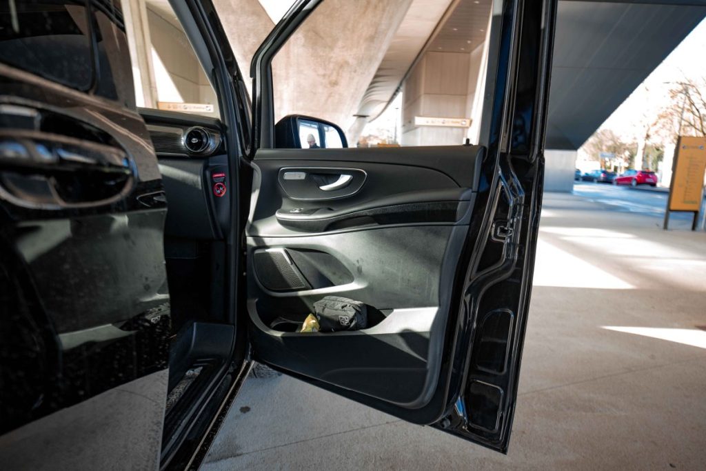 Mercedes-Benz Classe V