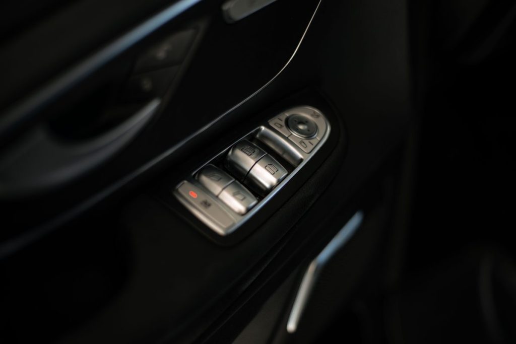 Mercedes-Benz Classe V