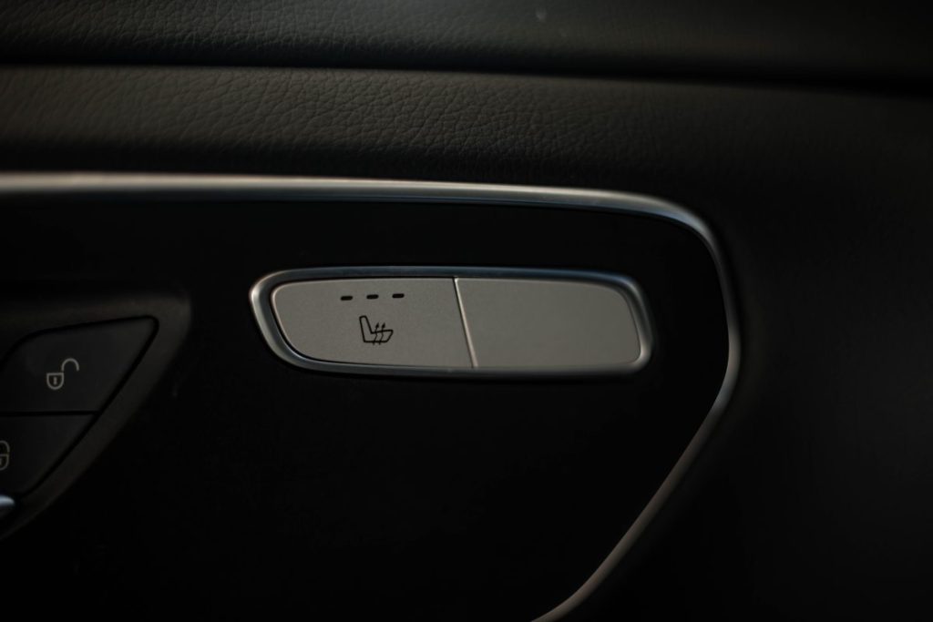 Mercedes-Benz Classe V