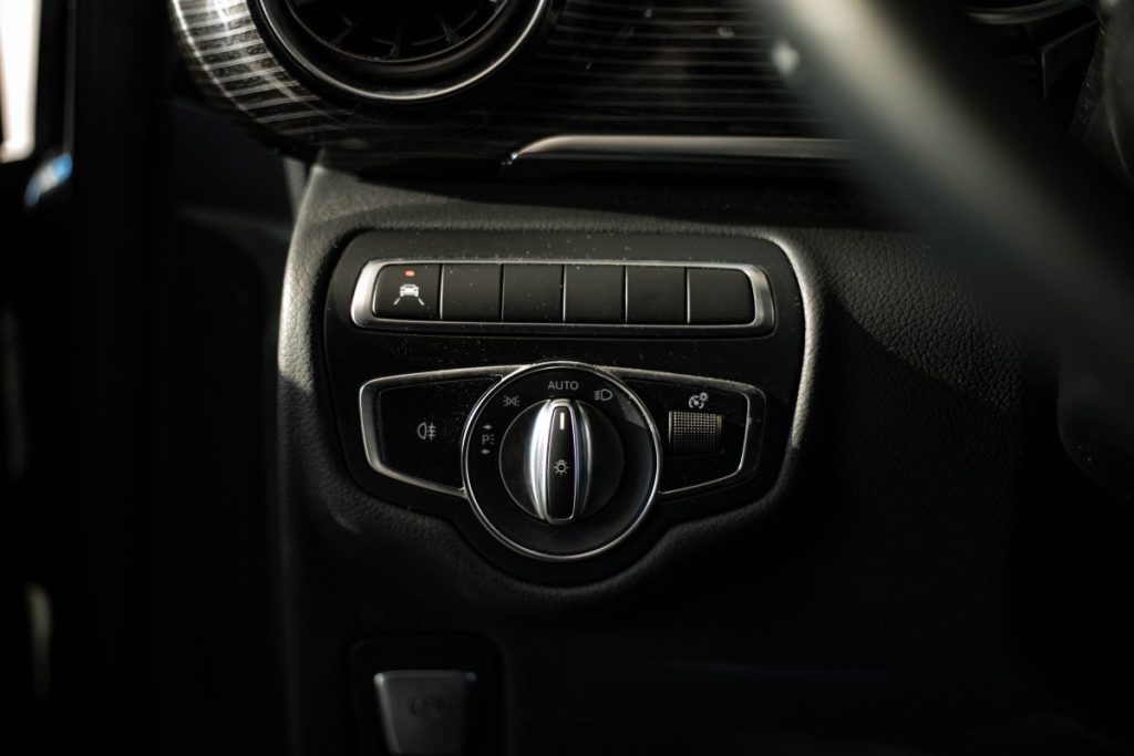 Mercedes-Benz Classe V