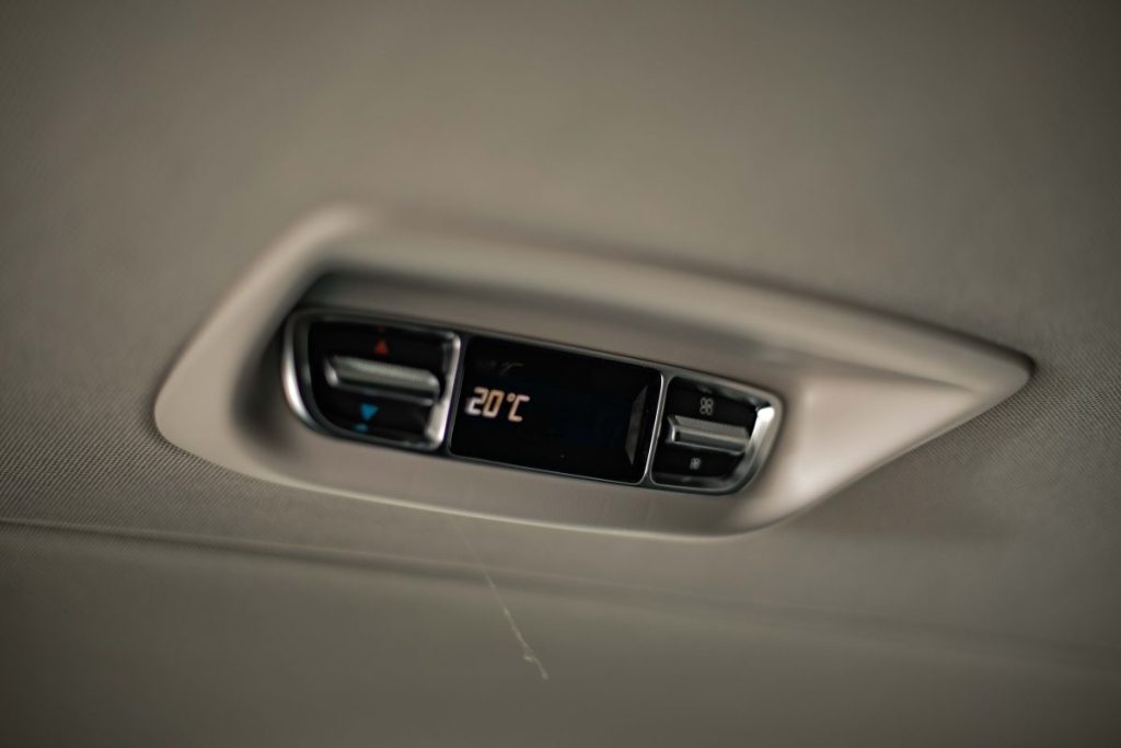 Mercedes-Benz Classe V