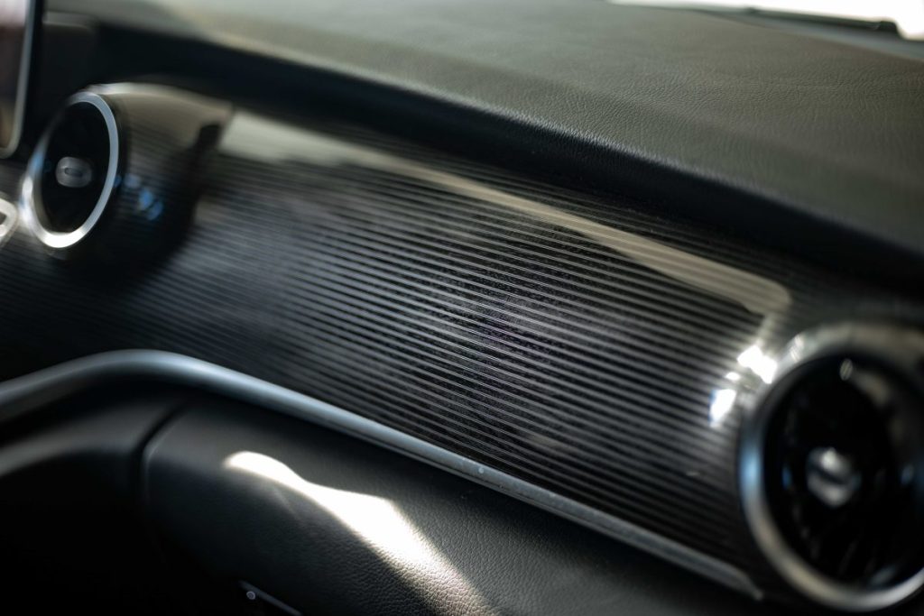 Mercedes-Benz Classe V