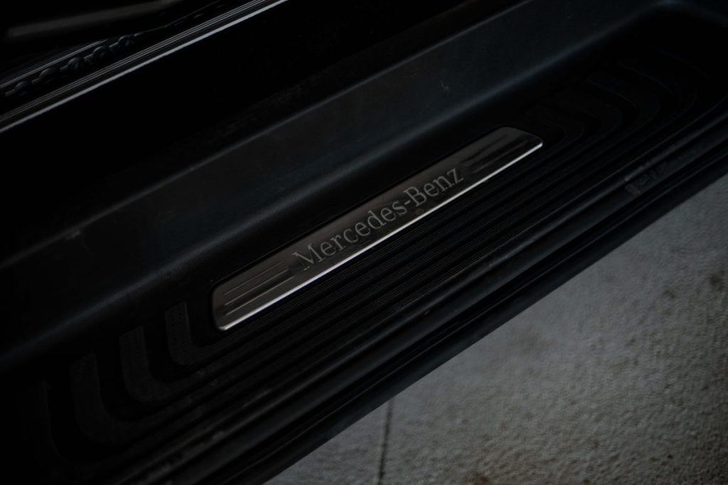 Mercedes-Benz Classe V