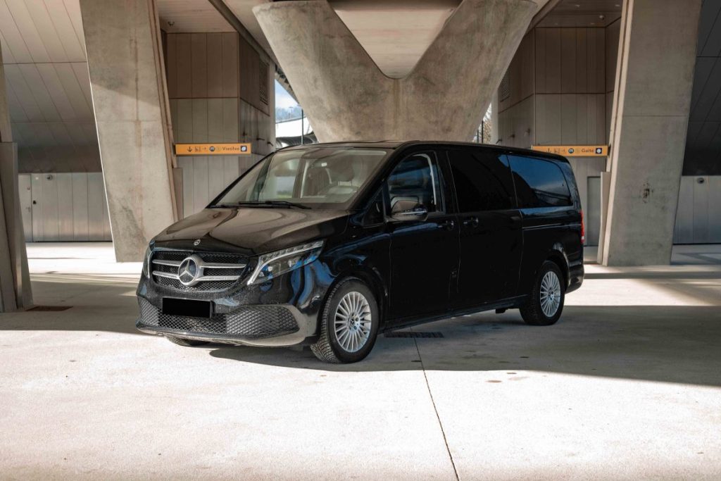 Mercedes-Benz Classe V