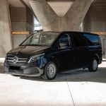 Mercedes-Benz Classe V