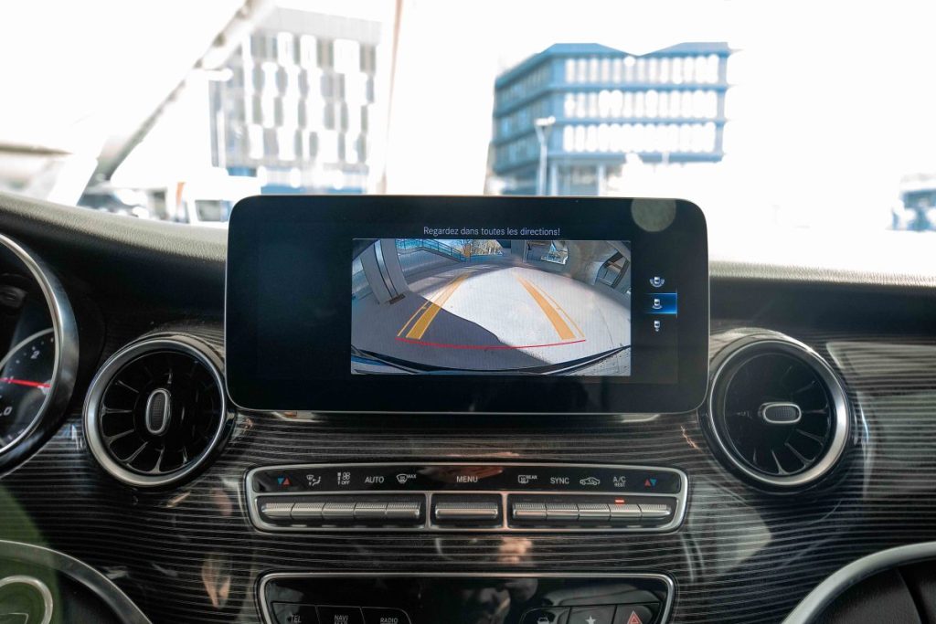 Mercedes-Benz Classe V