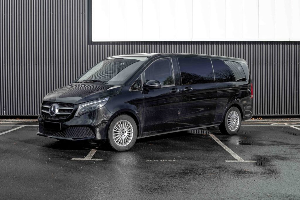 Mercedes-Benz Classe V