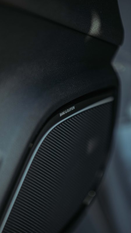 synteme son audi RS3