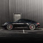 Porsche 911 991.2 4S