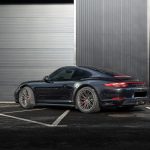 Porsche 911 991.2 4S