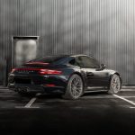 Porsche 911 991.2 4S