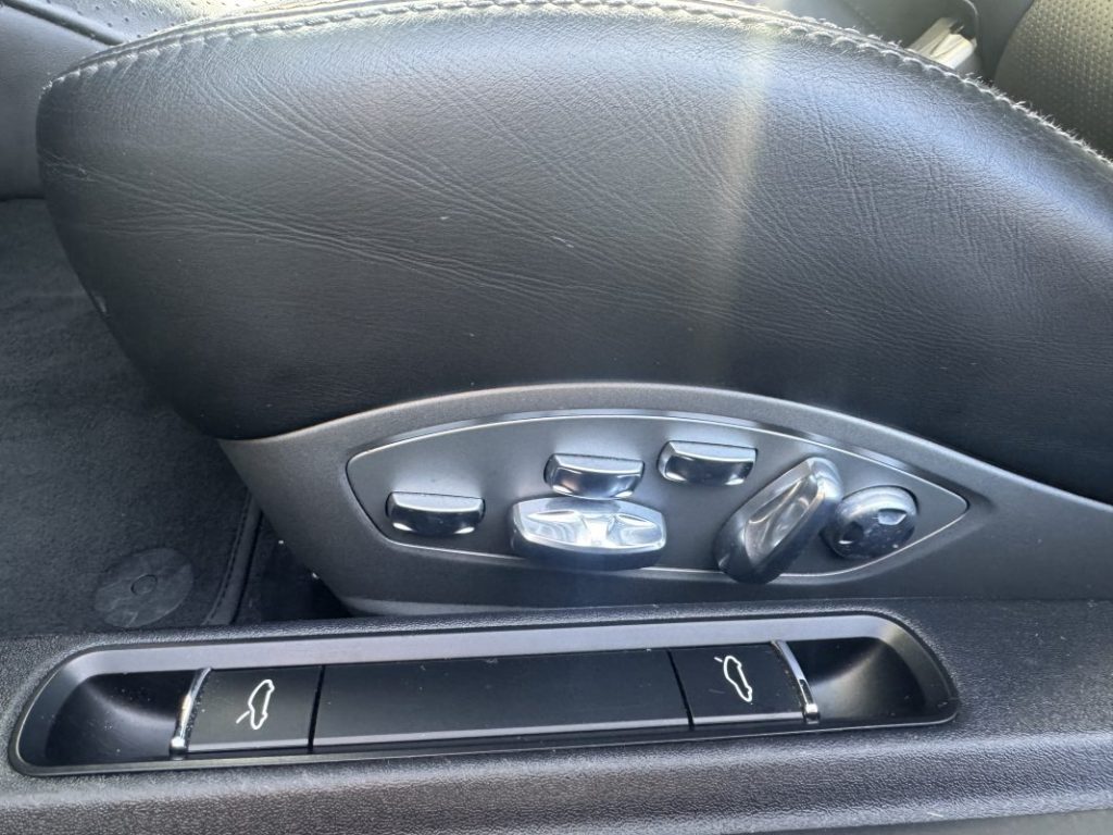 Porsche 911 991.2 4S