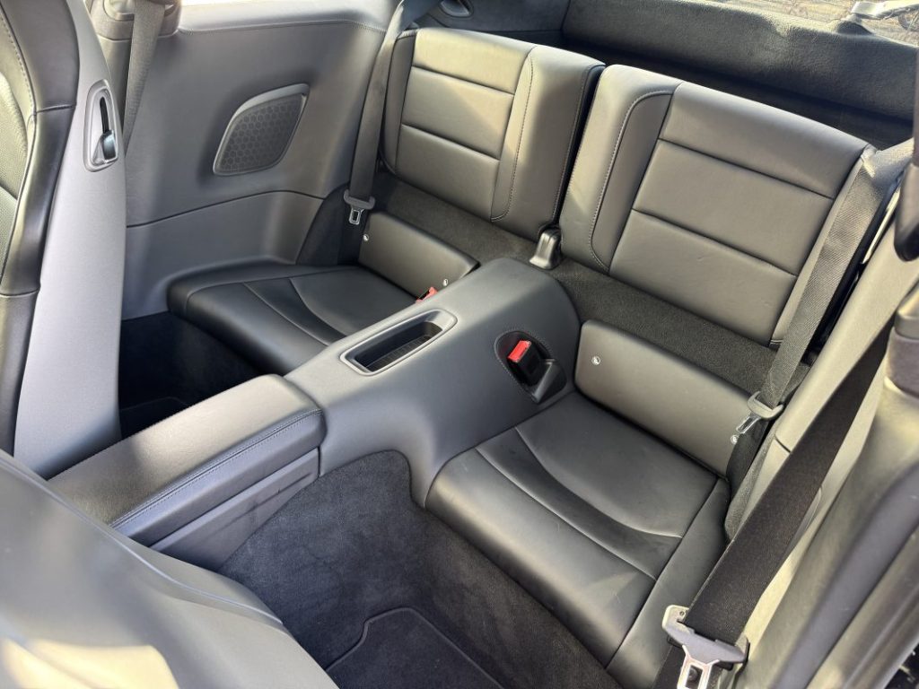 Porsche 911 991.2 4S