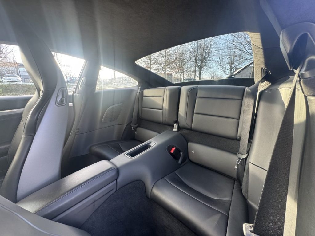 Porsche 911 991.2 4S