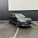 DS7 Crossback Grand Chic