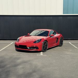 porsche cayman à vendre