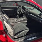 Porsche Cayman 718 GTS